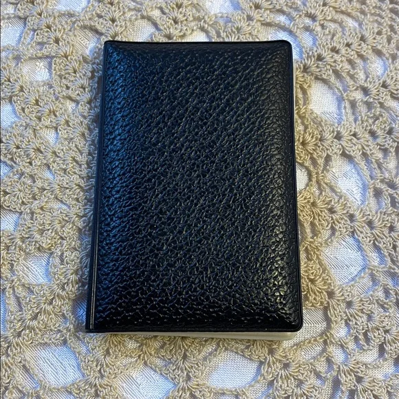 Vintage 14 Stations.  Way of the cross.  Rome Pocket Religious Icon Book. - Picture 4 of 4